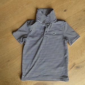 Vineyard Vines Boys Performance Polo